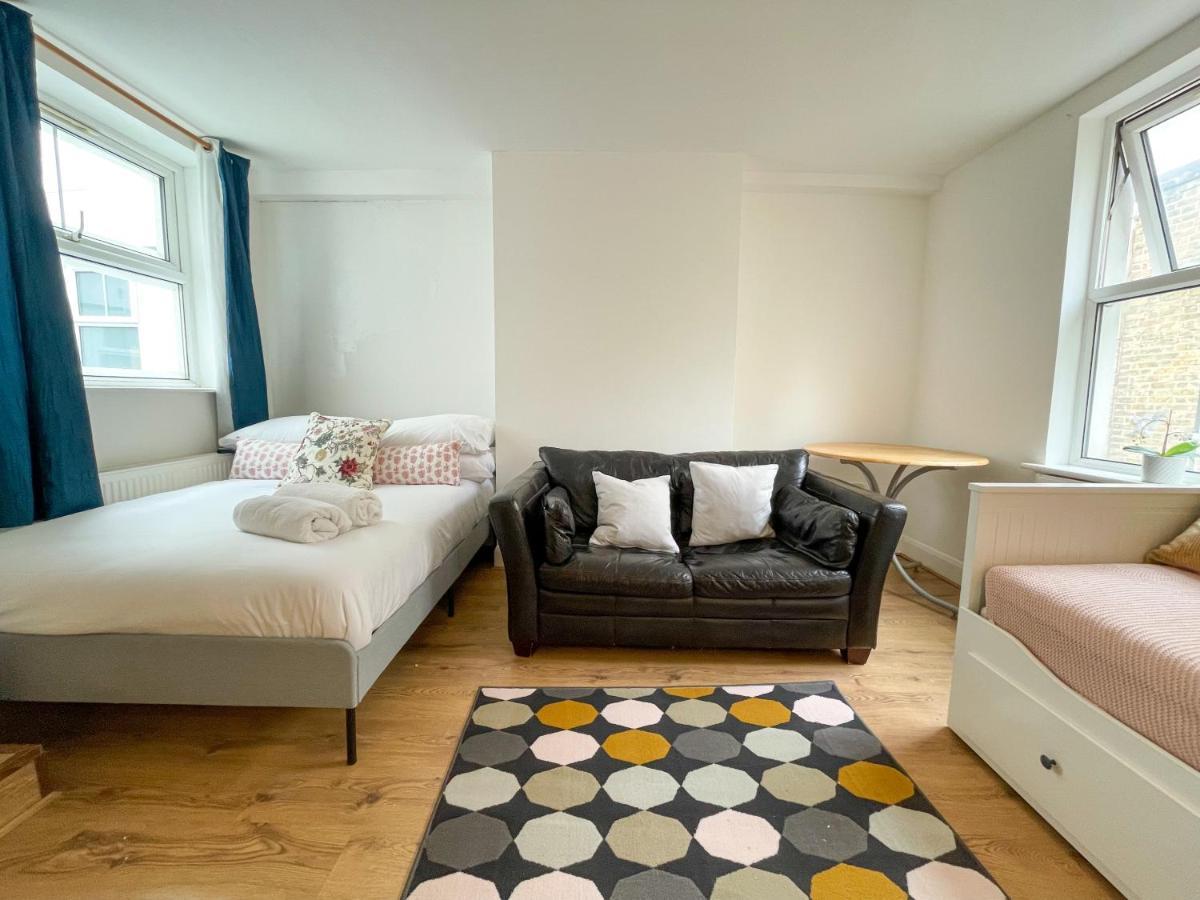 134 Kilburn Road Appartamento *