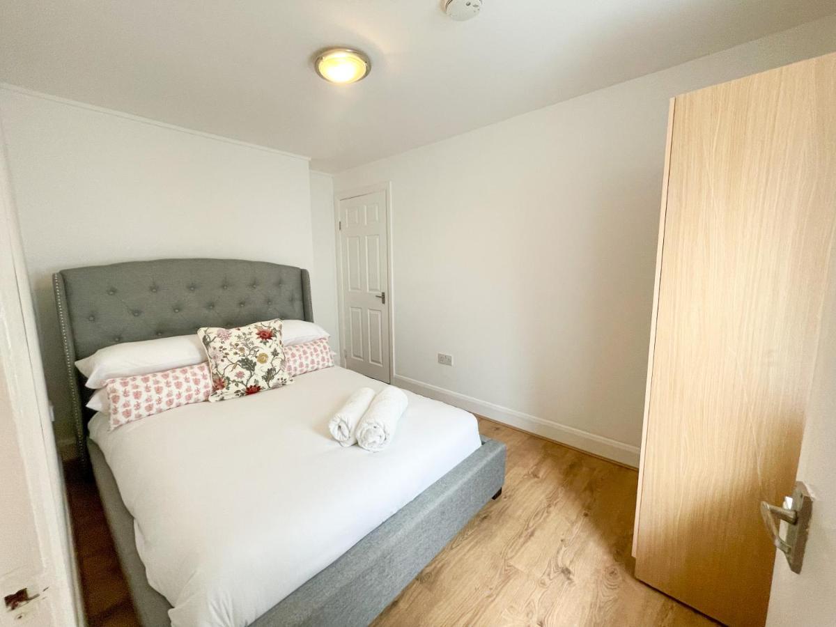 Appartamento 134 Kilburn Road Londra