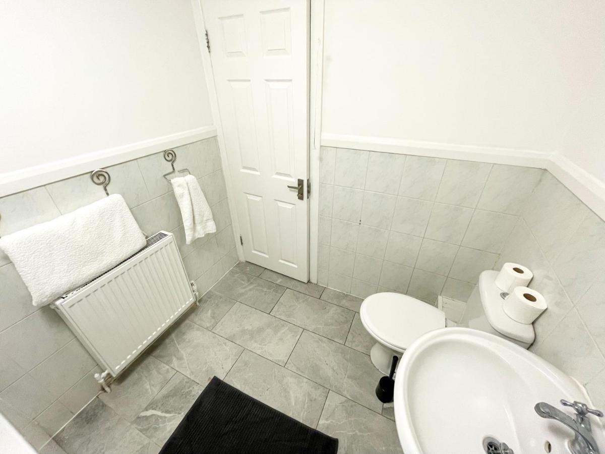134 Kilburn Road Appartamento