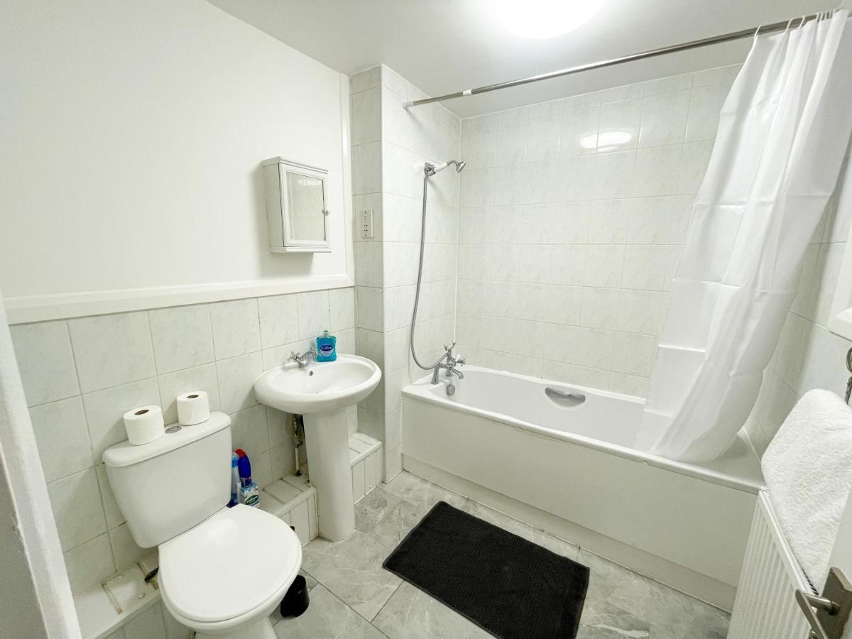 134 Kilburn Road Appartamento