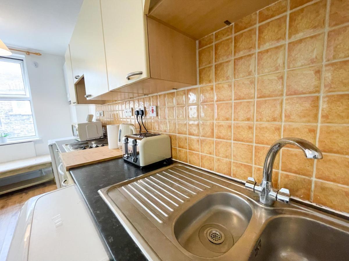 Appartamento 134 Kilburn Road