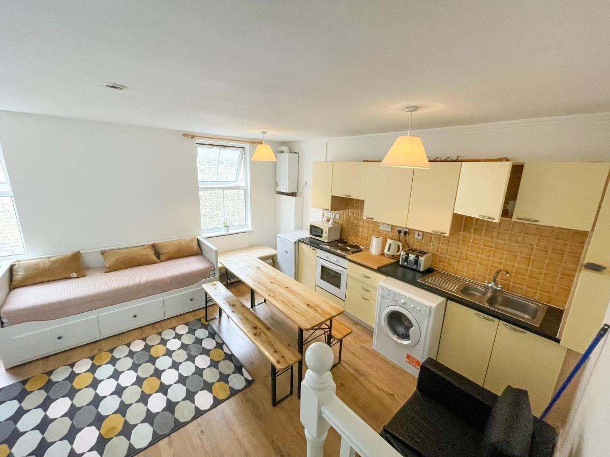 Appartamento 134 Kilburn Road *